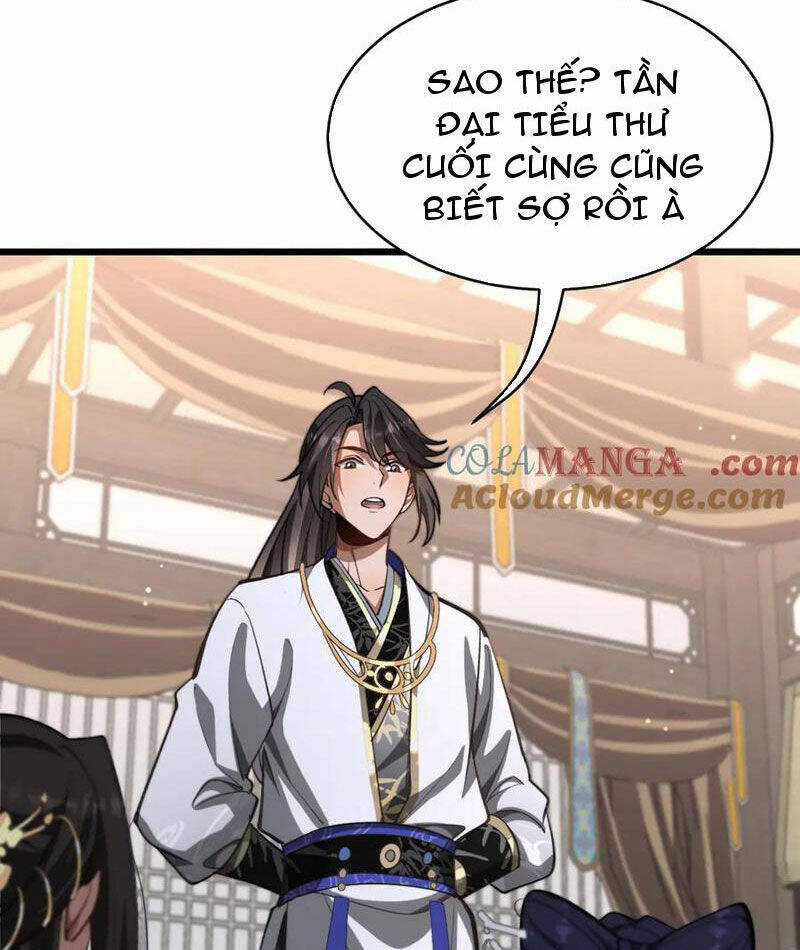 Huyền Môn Bại Gia Tử Chapter 16 trang 13