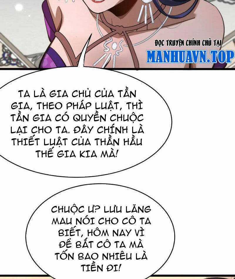 Huyền Môn Bại Gia Tử Chapter 16 trang 15
