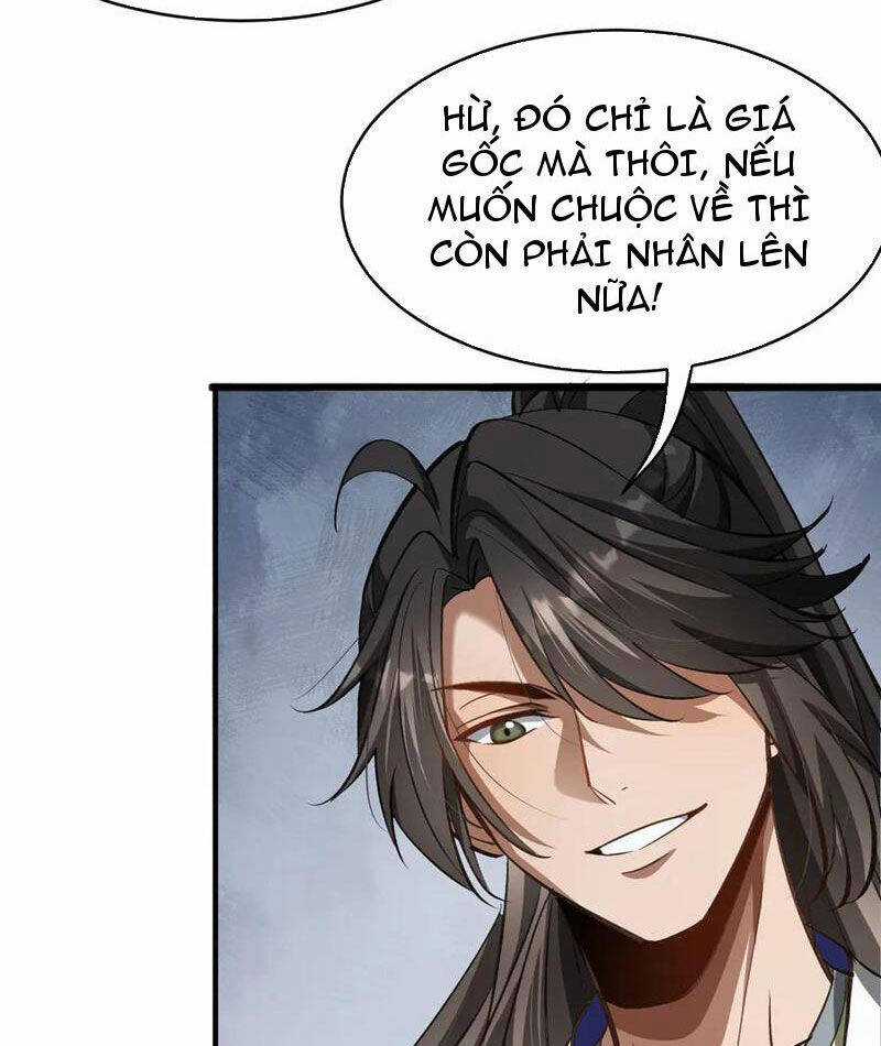 Huyền Môn Bại Gia Tử Chapter 16 trang 19