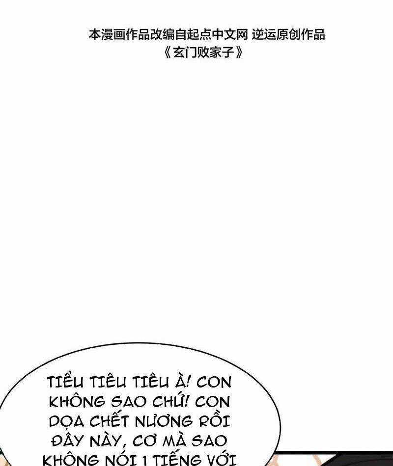 Huyền Môn Bại Gia Tử Chapter 16 trang 2