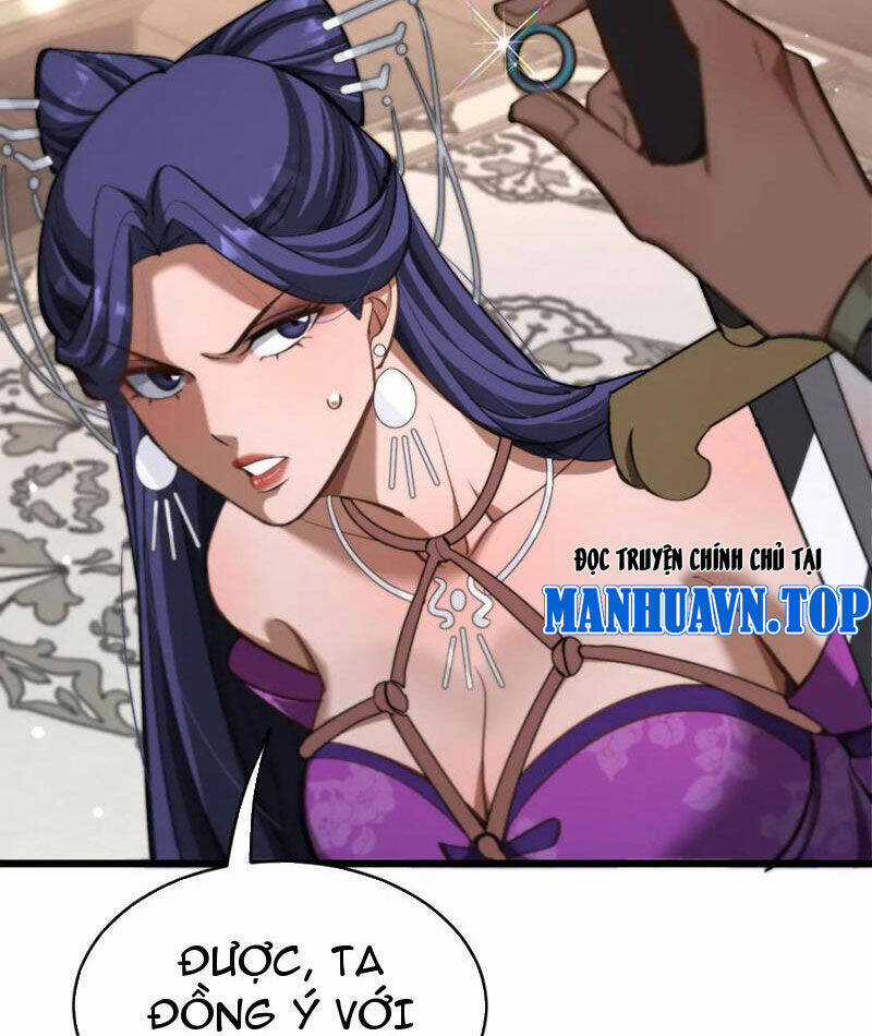 Huyền Môn Bại Gia Tử Chapter 16 trang 28