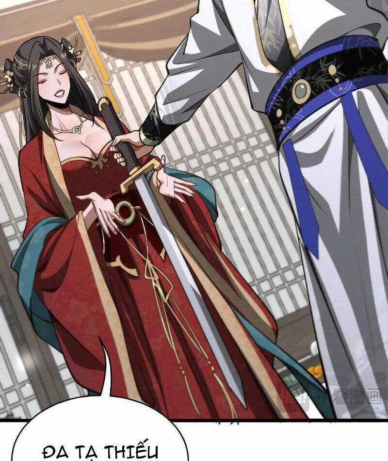 Huyền Môn Bại Gia Tử Chapter 16 trang 30