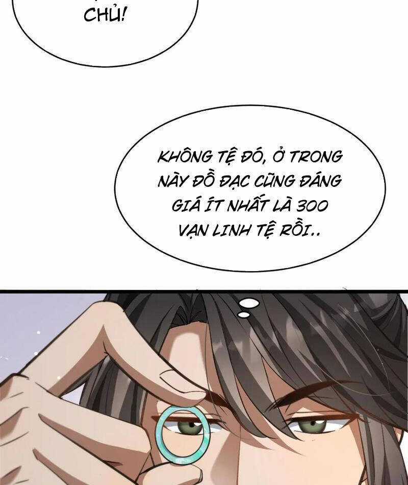 Huyền Môn Bại Gia Tử Chapter 16 trang 31