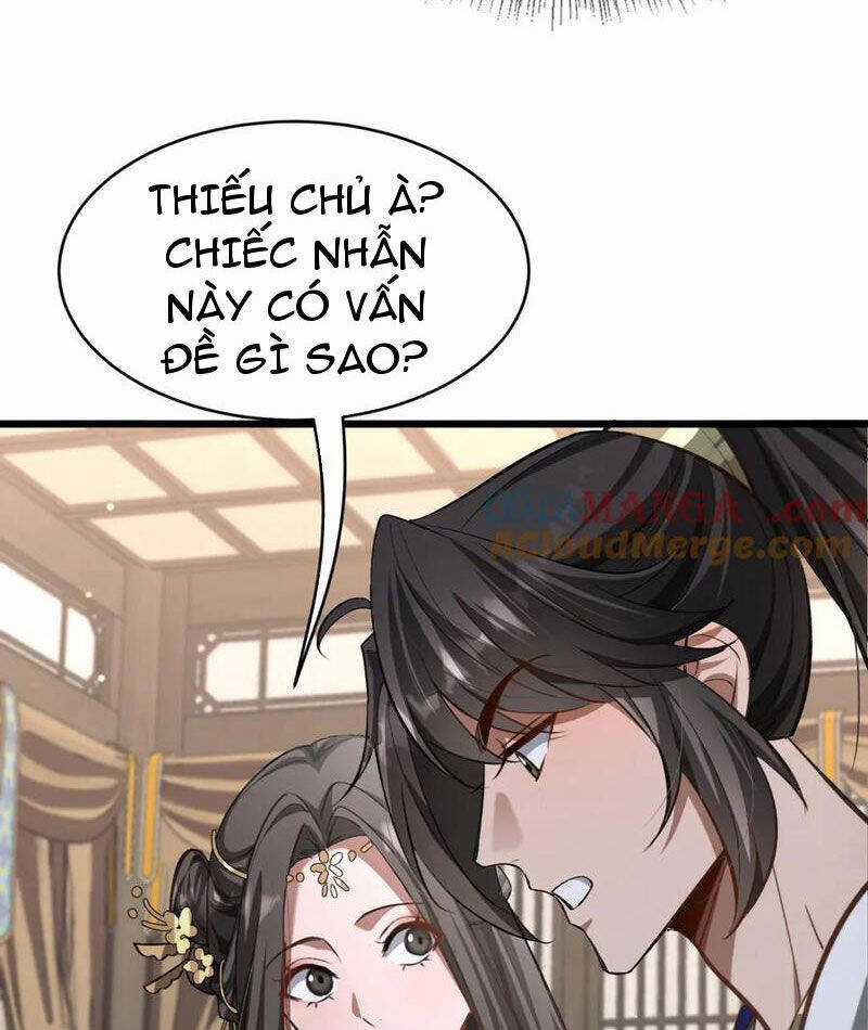 Huyền Môn Bại Gia Tử Chapter 16 trang 37