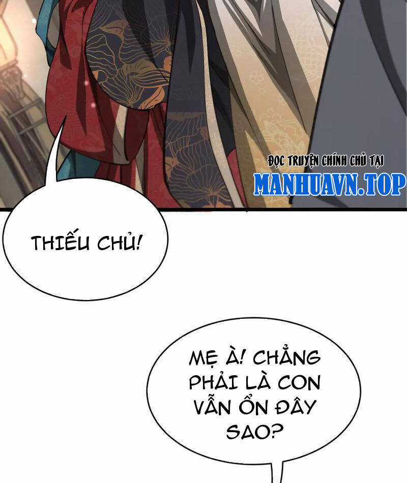 Huyền Môn Bại Gia Tử Chapter 16 trang 4