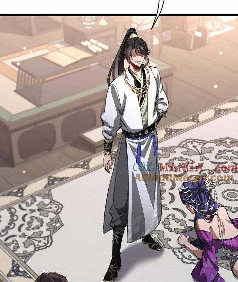 Huyền Môn Bại Gia Tử Chapter 16 trang 5