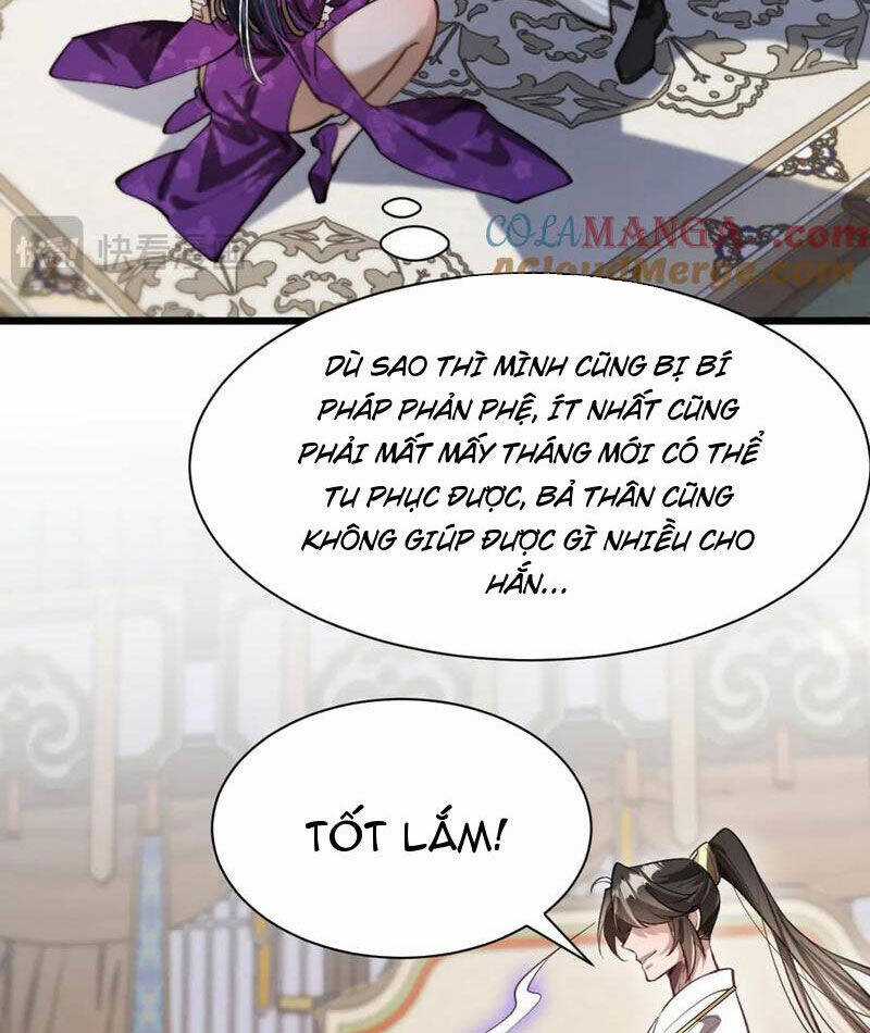 Huyền Môn Bại Gia Tử Chapter 16 trang 61