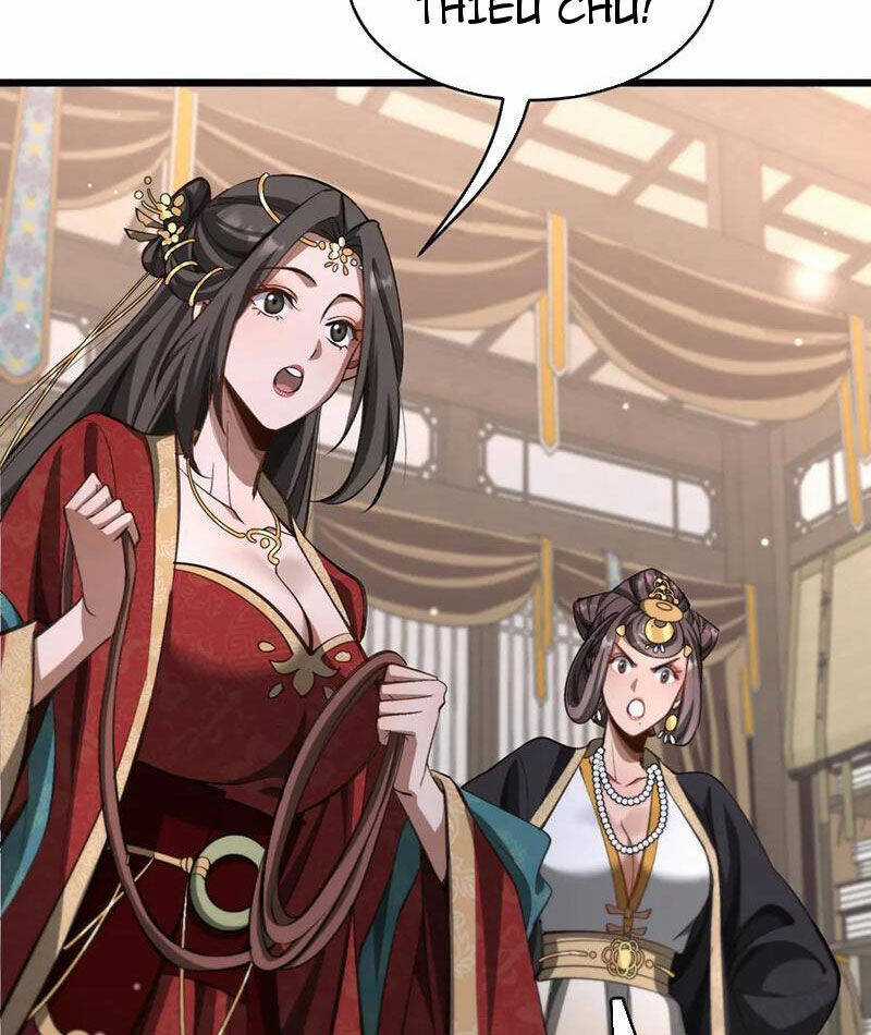 Huyền Môn Bại Gia Tử Chapter 16 trang 7