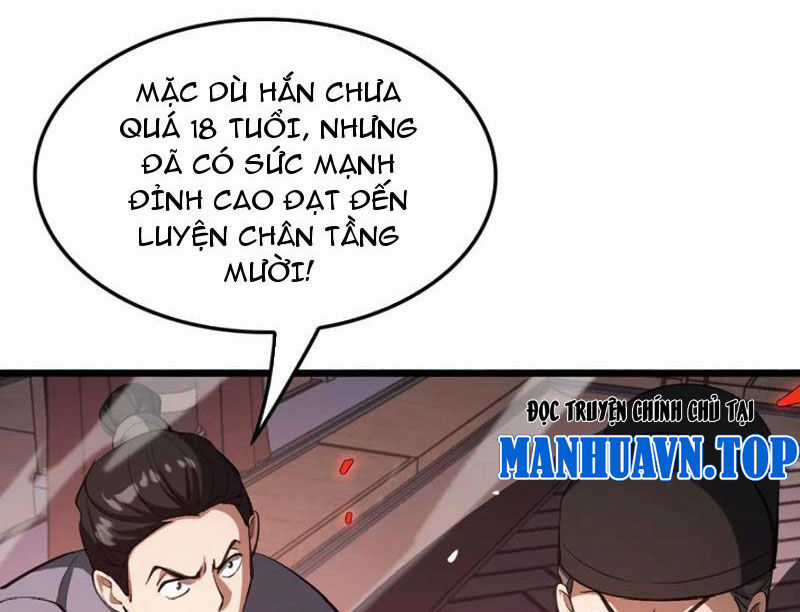 Huyền Môn Bại Gia Tử Chapter 17 trang 105