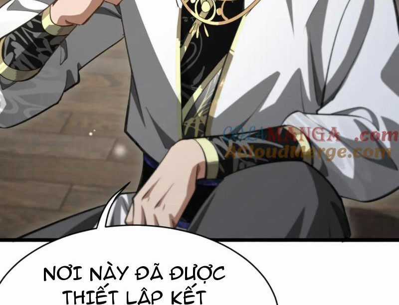 Huyền Môn Bại Gia Tử Chapter 17 trang 21