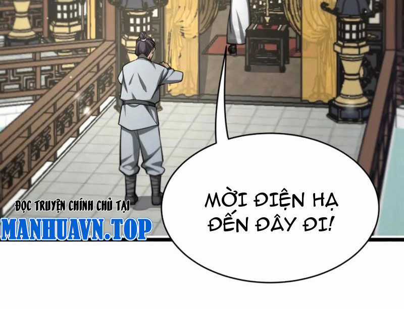 Huyền Môn Bại Gia Tử Chapter 17 trang 3