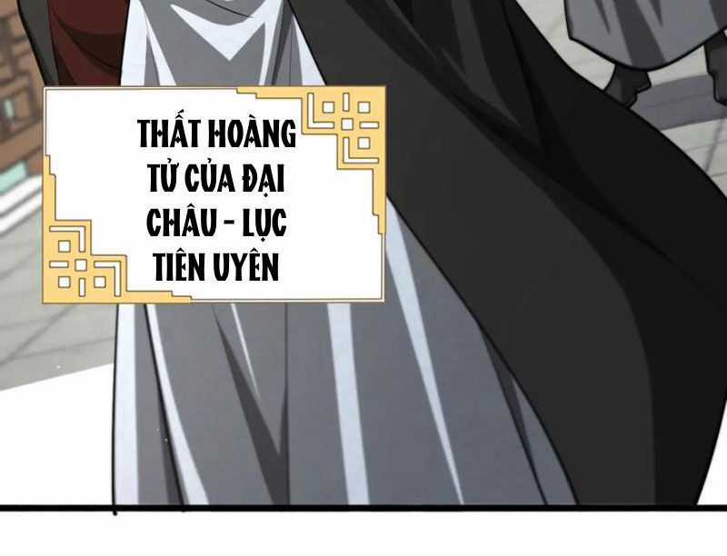 Huyền Môn Bại Gia Tử Chapter 17 trang 6