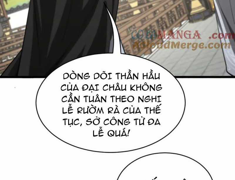 Huyền Môn Bại Gia Tử Chapter 17 trang 9