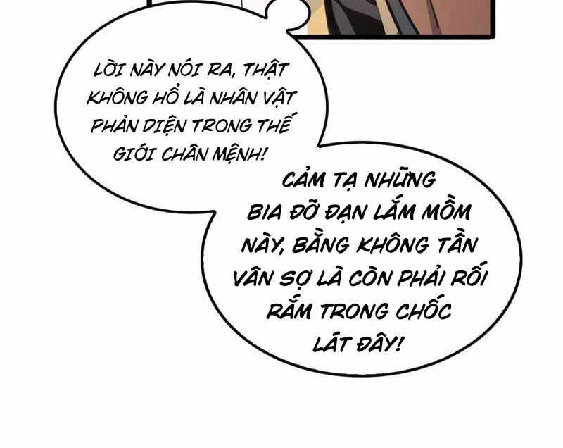 Huyền Môn Bại Gia Tử Chapter 18 trang 119