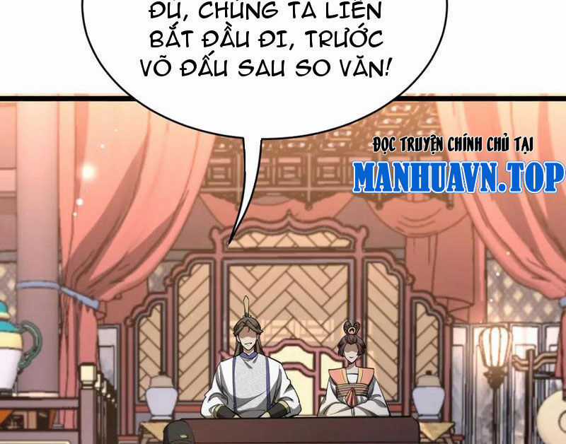 Huyền Môn Bại Gia Tử Chapter 18 trang 23