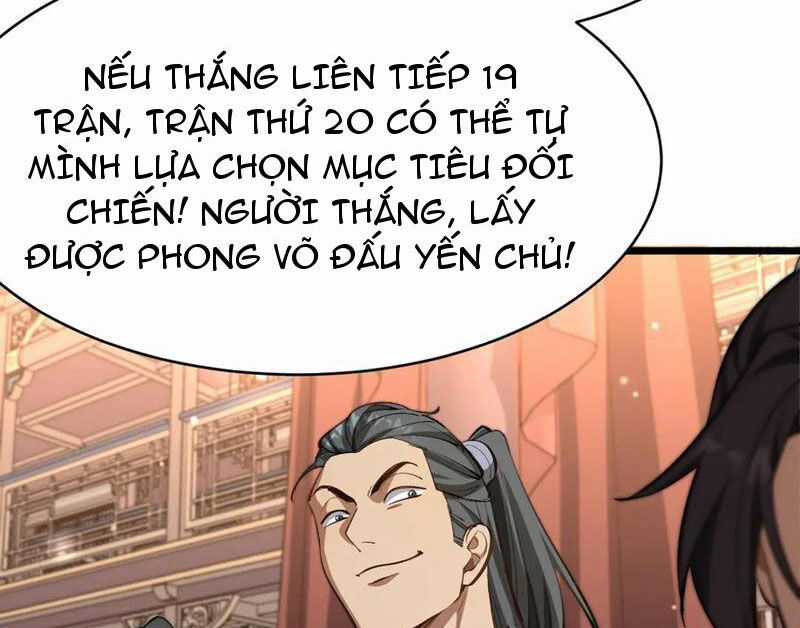 Huyền Môn Bại Gia Tử Chapter 18 trang 27