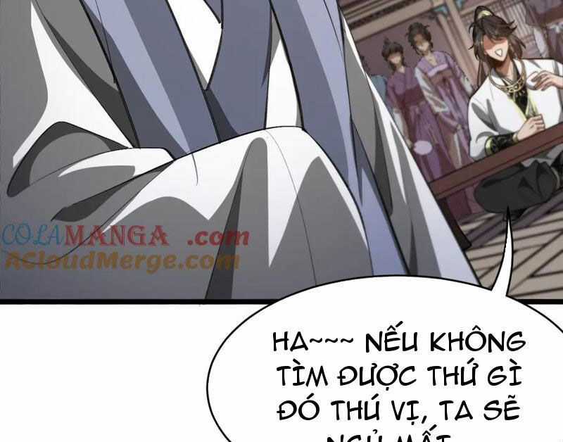 Huyền Môn Bại Gia Tử Chapter 18 trang 35
