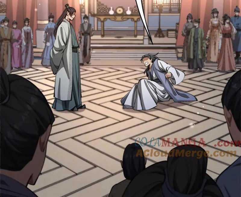 Huyền Môn Bại Gia Tử Chapter 18 trang 58