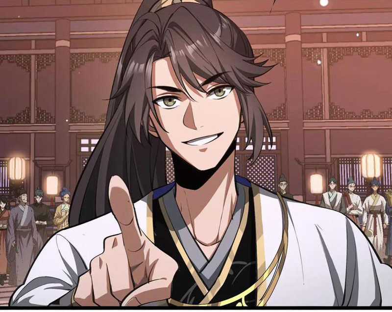 Huyền Môn Bại Gia Tử Chapter 18 trang 98