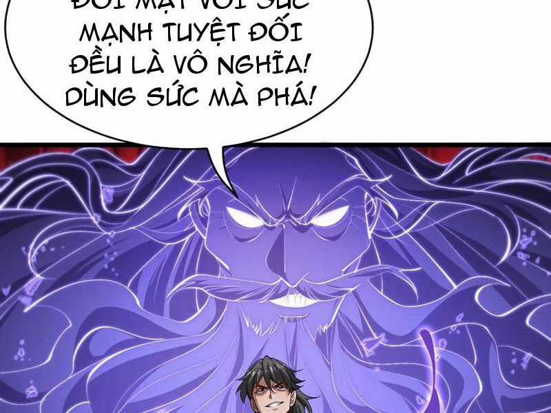 Huyền Môn Bại Gia Tử Chapter 19 trang 14