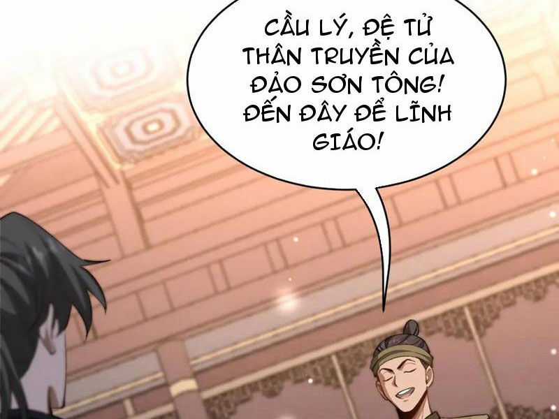 Huyền Môn Bại Gia Tử Chapter 19 trang 19