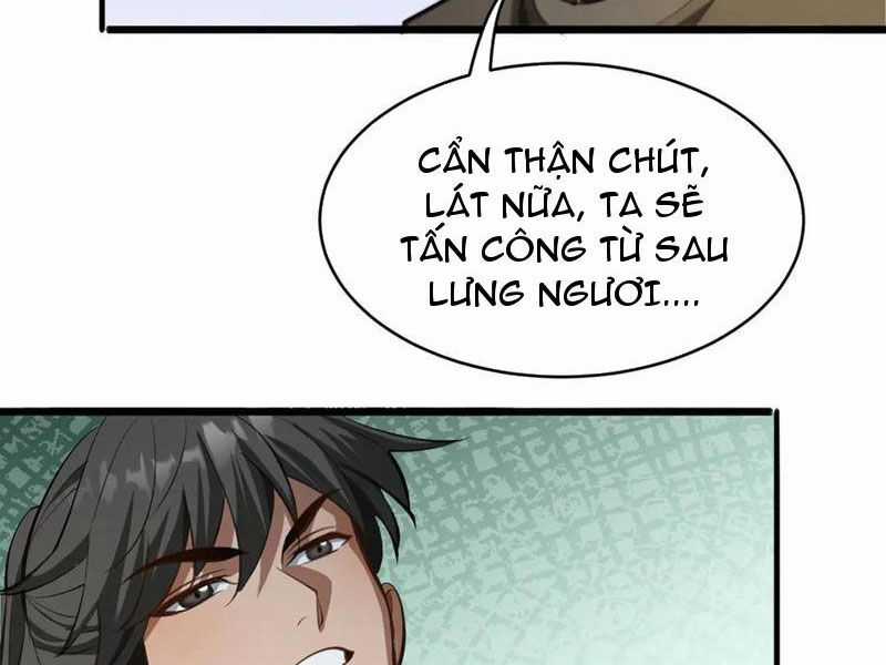 Huyền Môn Bại Gia Tử Chapter 19 trang 28