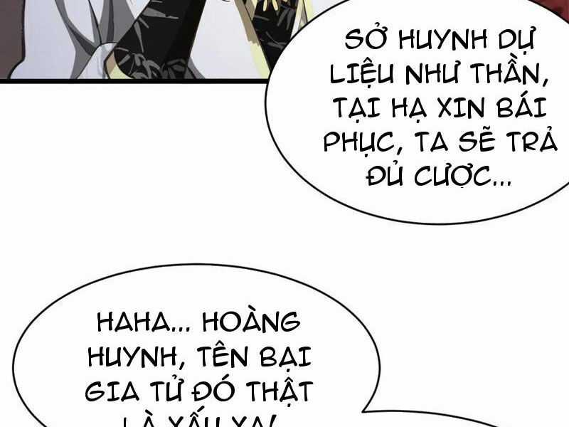 Huyền Môn Bại Gia Tử Chapter 19 trang 5