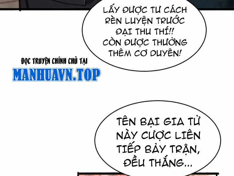 Huyền Môn Bại Gia Tử Chapter 19 trang 50