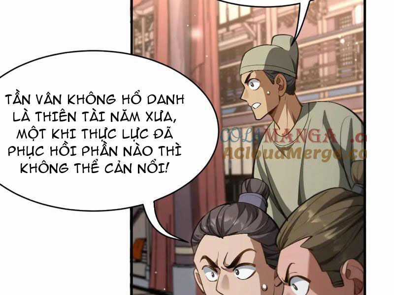 Huyền Môn Bại Gia Tử Chapter 19 trang 51