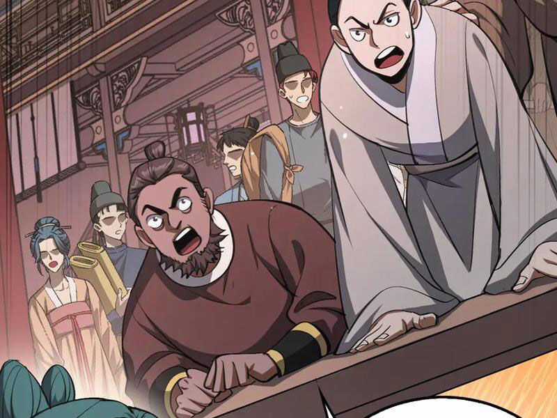 Huyền Môn Bại Gia Tử Chapter 19 trang 91