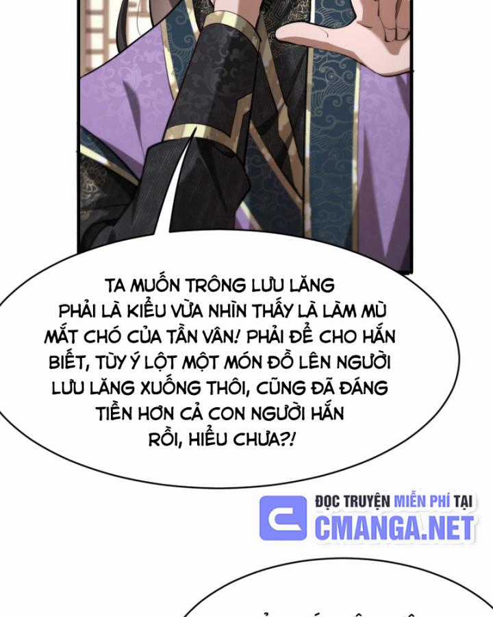 Huyền Môn Bại Gia Tử Chapter 2 trang 10