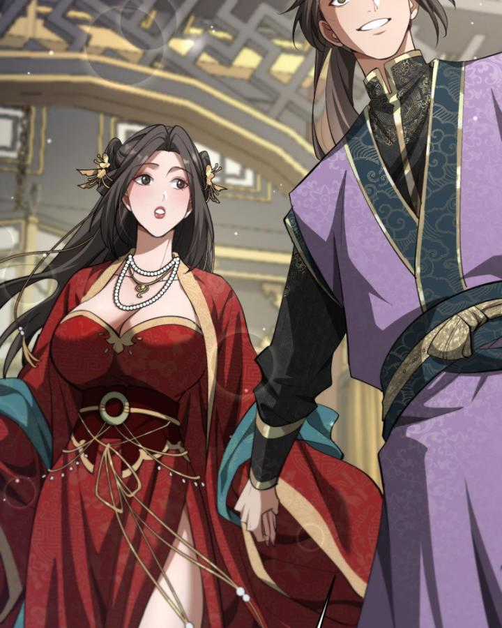 Huyền Môn Bại Gia Tử Chapter 2 trang 100