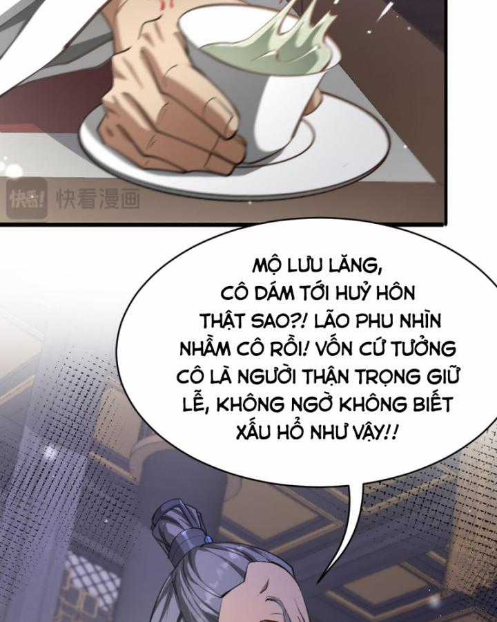 Huyền Môn Bại Gia Tử Chapter 2 trang 106