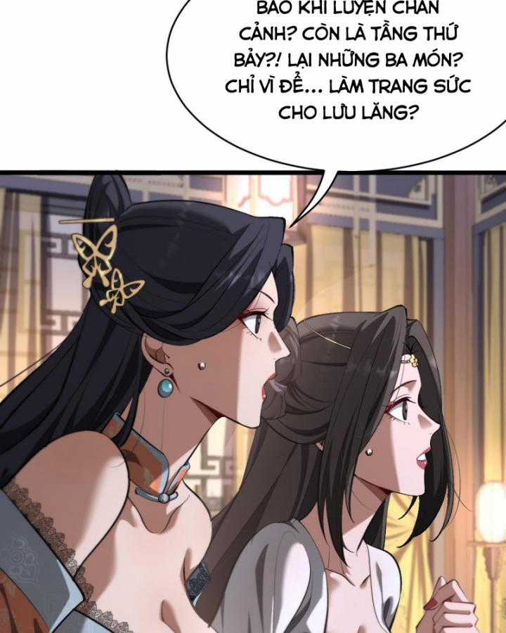 Huyền Môn Bại Gia Tử Chapter 2 trang 11