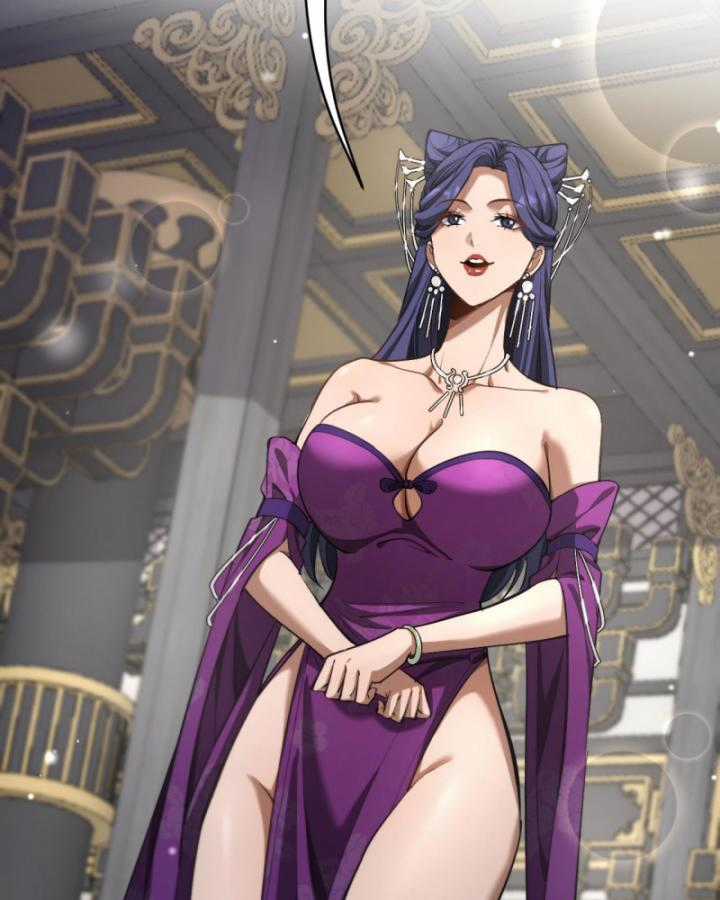 Huyền Môn Bại Gia Tử Chapter 2 trang 120