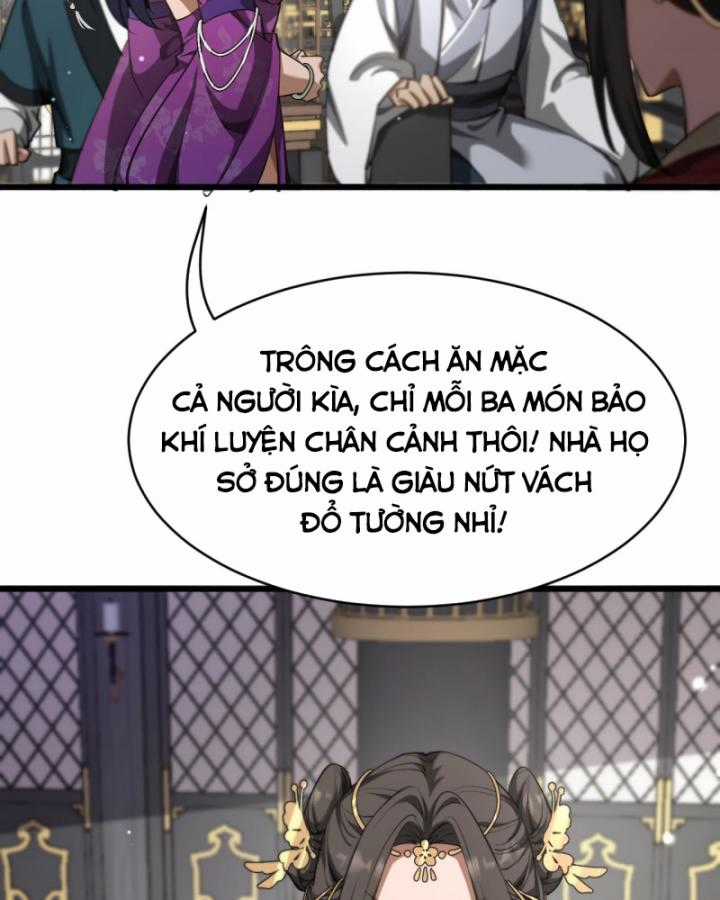 Huyền Môn Bại Gia Tử Chapter 2 trang 123