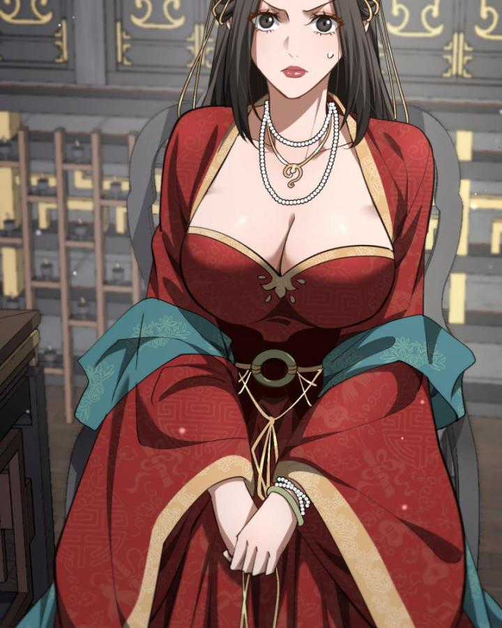 Huyền Môn Bại Gia Tử Chapter 2 trang 124