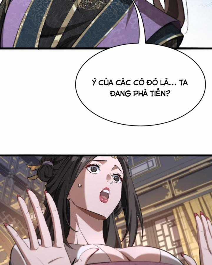 Huyền Môn Bại Gia Tử Chapter 2 trang 15