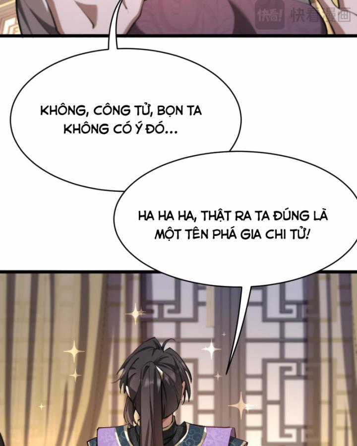 Huyền Môn Bại Gia Tử Chapter 2 trang 16