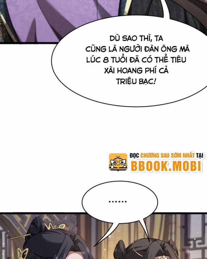 Huyền Môn Bại Gia Tử Chapter 2 trang 19