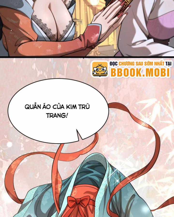 Huyền Môn Bại Gia Tử Chapter 2 trang 2