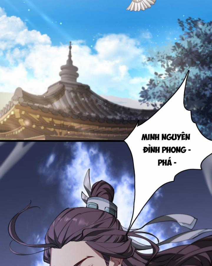 Huyền Môn Bại Gia Tử Chapter 2 trang 22