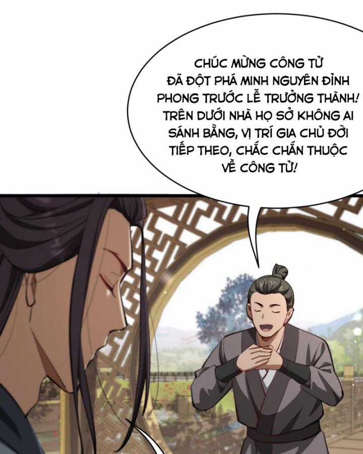 Huyền Môn Bại Gia Tử Chapter 2 trang 25