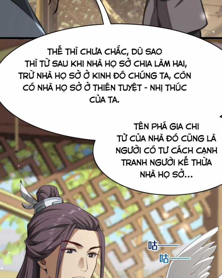Huyền Môn Bại Gia Tử Chapter 2 trang 26