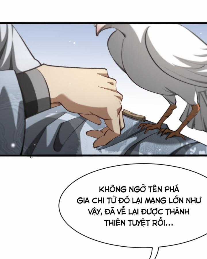 Huyền Môn Bại Gia Tử Chapter 2 trang 28