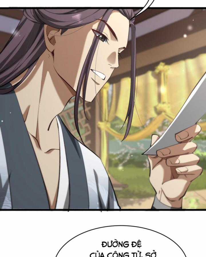 Huyền Môn Bại Gia Tử Chapter 2 trang 29