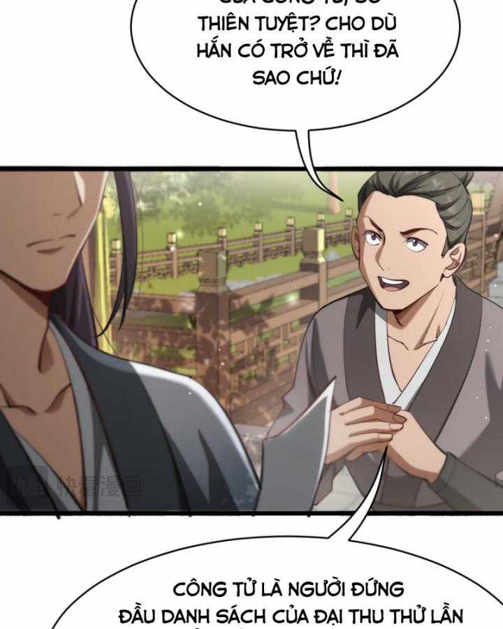 Huyền Môn Bại Gia Tử Chapter 2 trang 30
