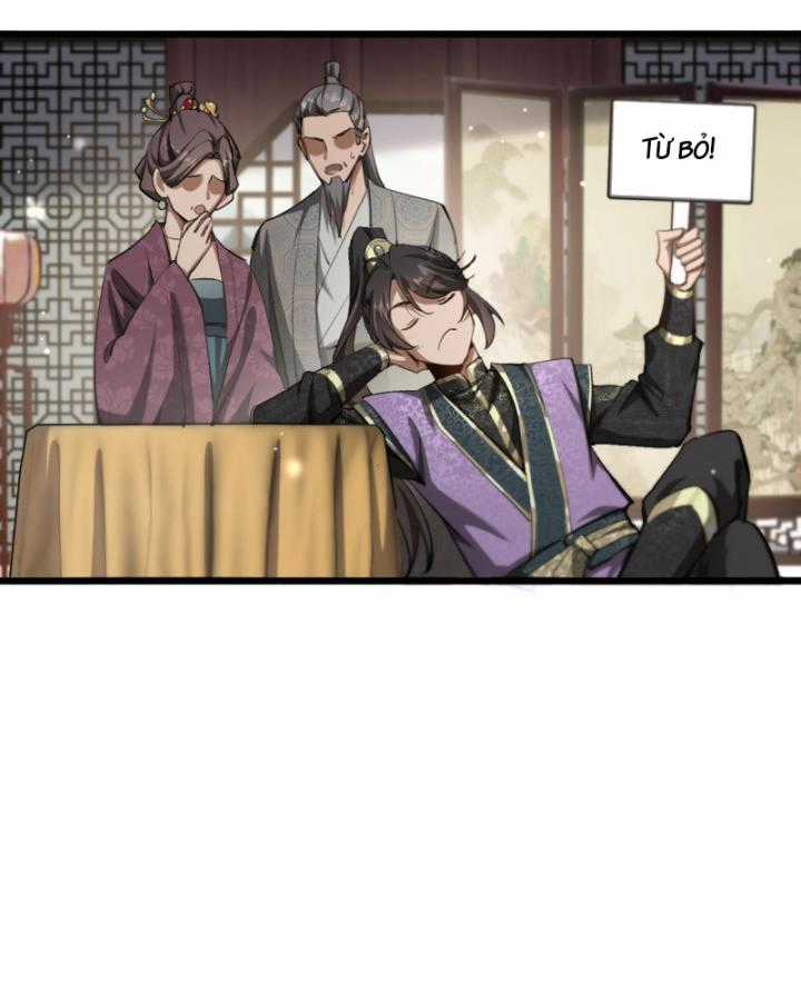 Huyền Môn Bại Gia Tử Chapter 2 trang 32