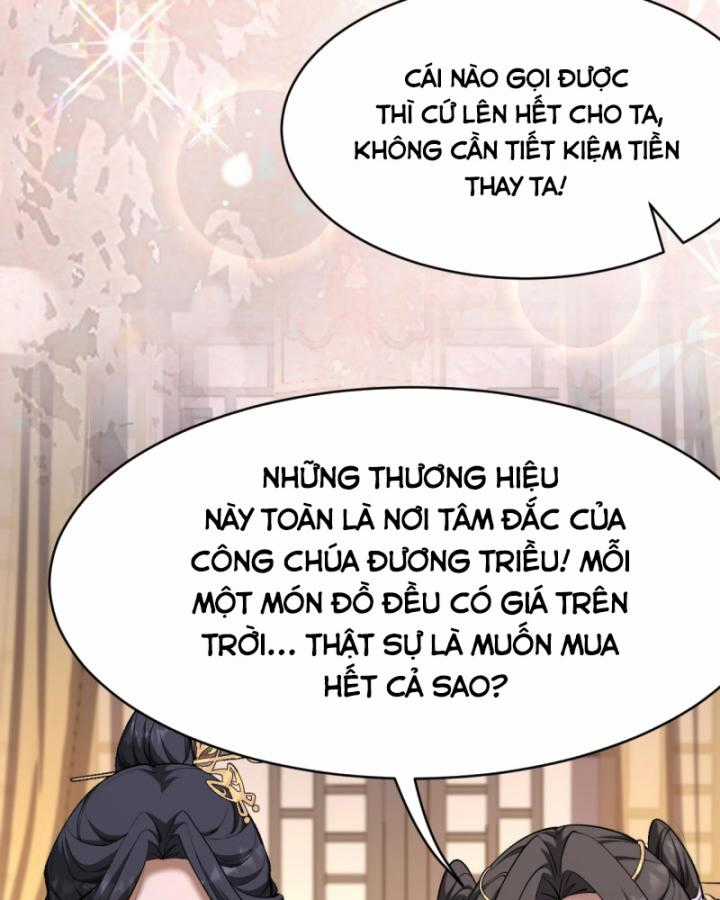 Huyền Môn Bại Gia Tử Chapter 2 trang 5