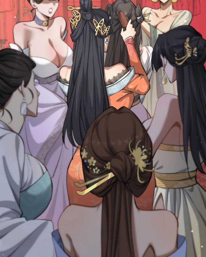 Huyền Môn Bại Gia Tử Chapter 2 trang 50